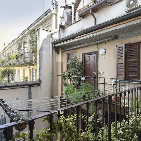 Casati Appartamento Milano