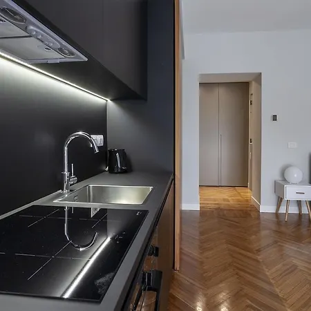 Διαμέρισμα Italianway Volta 10 Μιλάνο