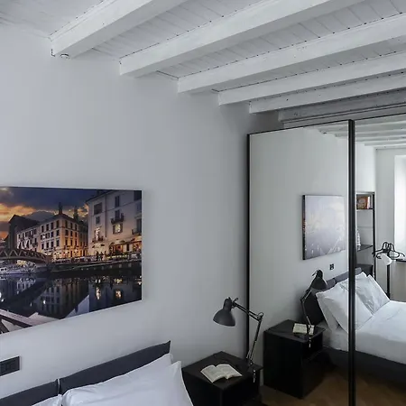 Italianway Corso Como 6 Apartament *