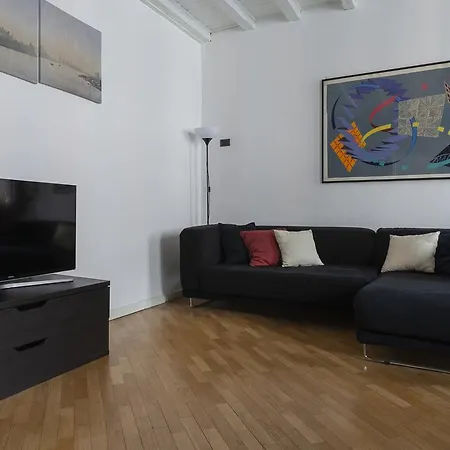 Italianway Corso Como 6 Apartament *