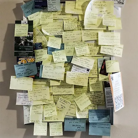 Castaldi House 3* Milano