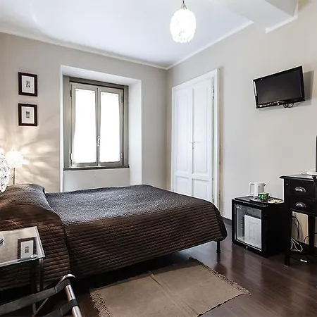 Guest house Locami Rooms Castaldi