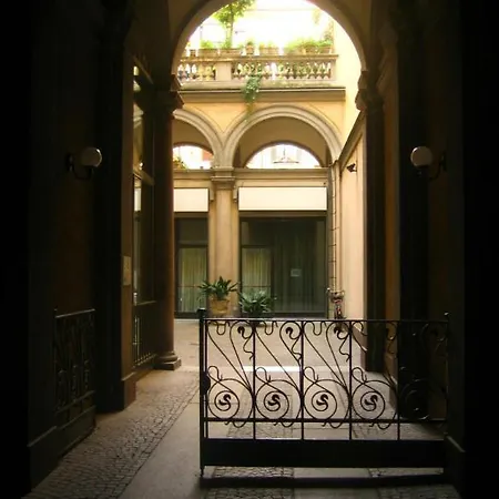 Guest house Locami Rooms Castaldi 3*
