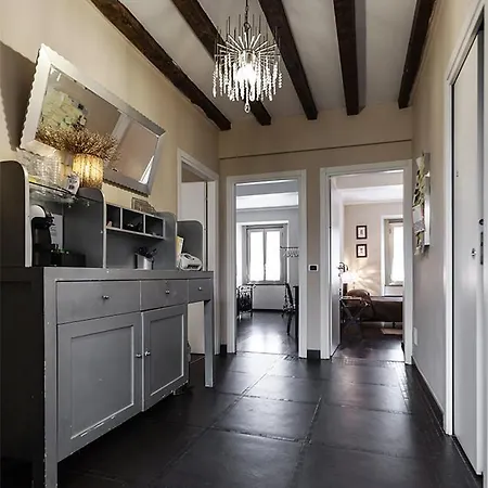 Affittacamere Castaldi House Milano