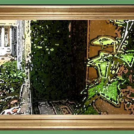 Castaldi House ゲストハウス