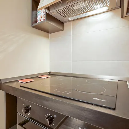 Apartman Lima - Red Milánó