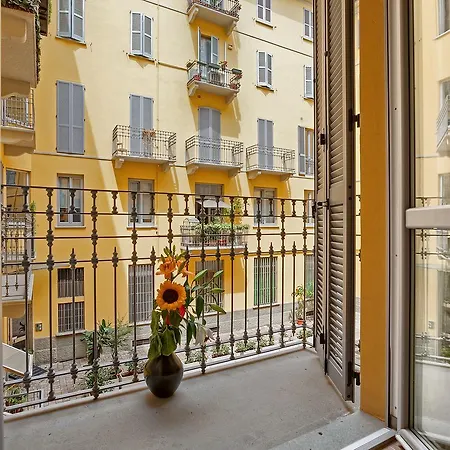 Lima - Red Apartman