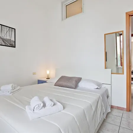 Cenisio Brilliant Flat Lägenhet