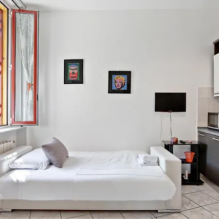 Cenisio Brilliant Flat