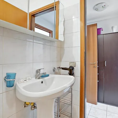 Cenisio Brilliant Flat Apartment *