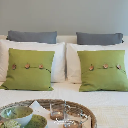 Appartement Oki Doki *