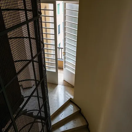 Sant' Agostino Terrace ميلان