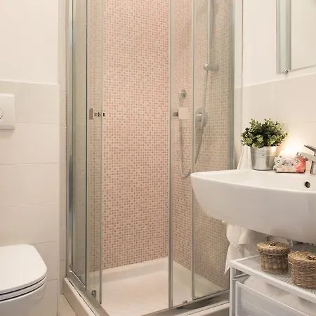 Oki Doki Apartment Milan
