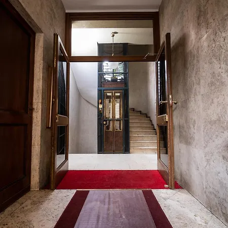 شقة Sant' Agostino Terrace *