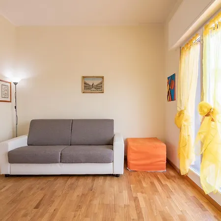 Sant' Agostino Terrace * ميلان