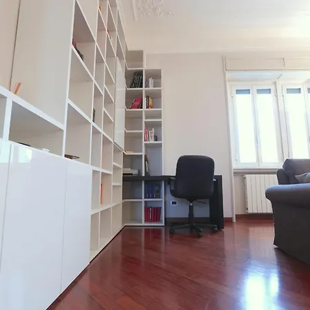 Forze Armate Cosy Flat