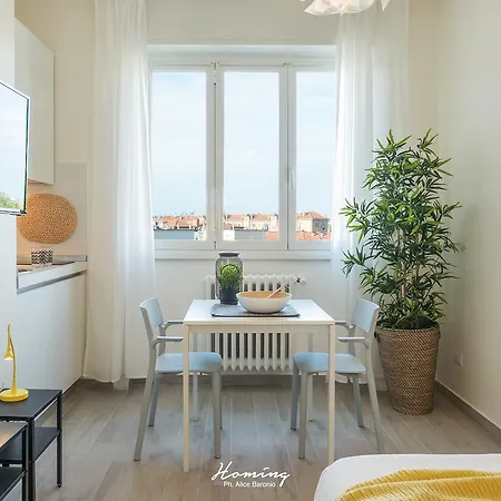 Oki Doki * ميلان