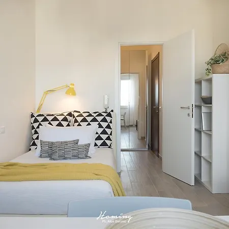 Appartamento Oki Doki Milano
