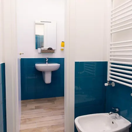 Porta Nuova 3*