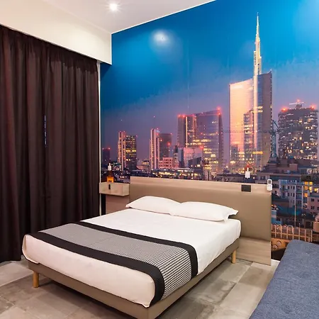 Apartament Porta Nuova