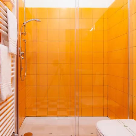 Porta Nuova Appartement