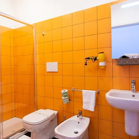 Апартаменты Porta Nuova 4*