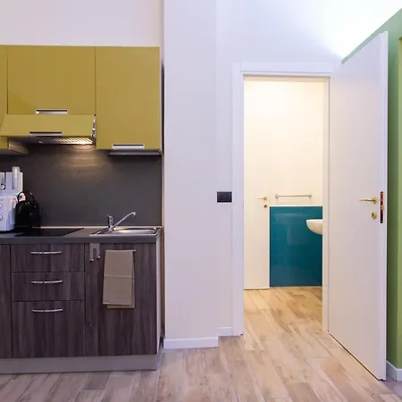 Apartament Porta Nuova