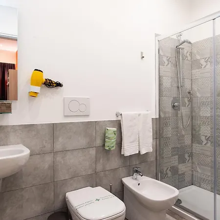 Апартаменты Porta Nuova 4*