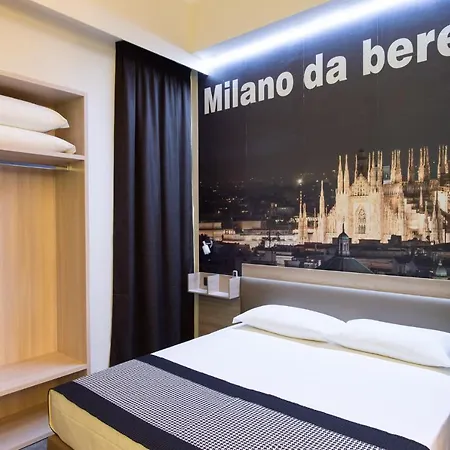 Porta Nuova Lägenhet Milano