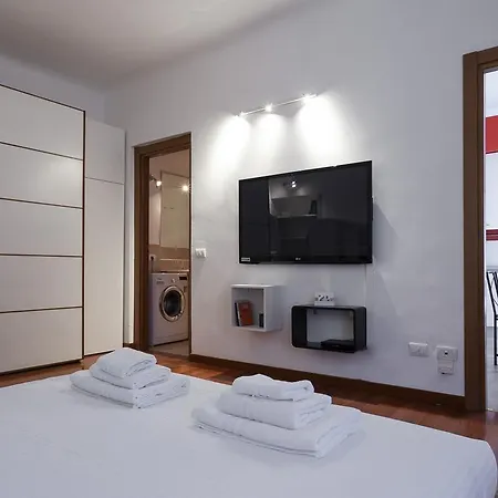 Italianway-porta Ticinese 78 Milan