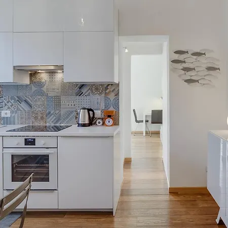 Appartamento Wonderful Near Naviglio *