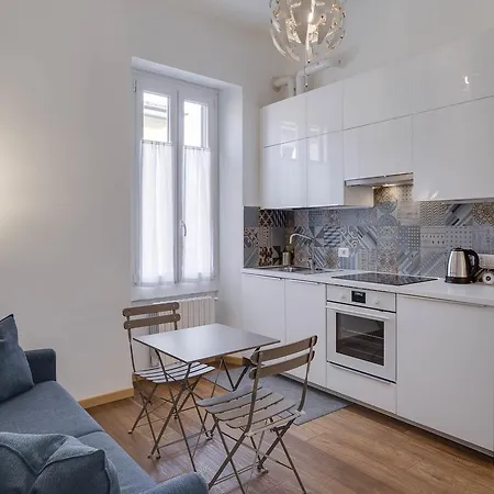 Appartamento Wonderful Near Naviglio Milano