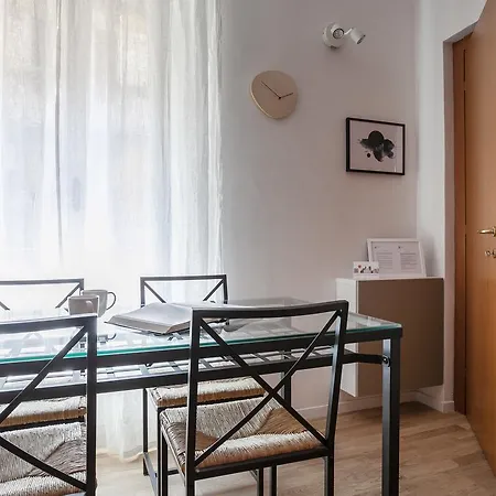 Apartamento Italianway-porta Ticinese 78 *