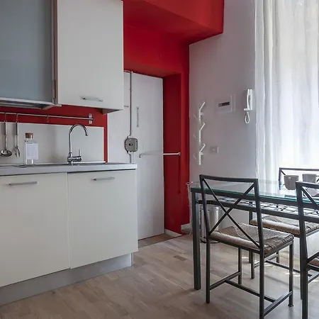 Apartamento Italianway-porta Ticinese 78
