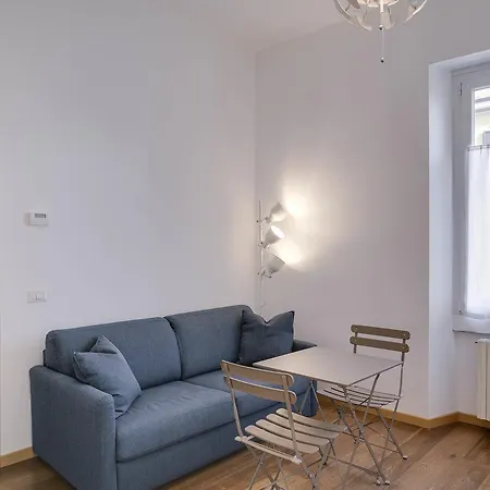 Wonderful Near Naviglio Appartamento *