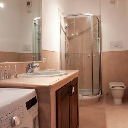 Apartamento Italianway-porta Ticinese 78 *
