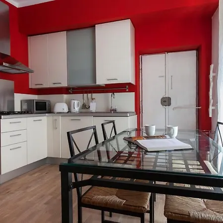 Apartment Italianway-porta Ticinese 78 Milan