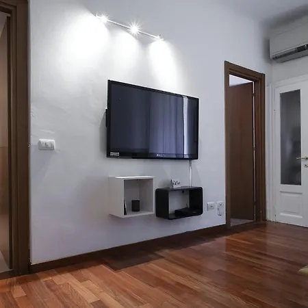 Italianway-porta Ticinese 78 Apartamento *