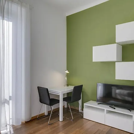 Wonderful Near Naviglio Appartamento Milano