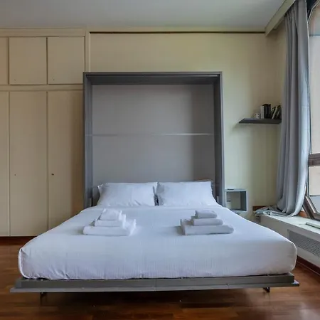 Italianway-santo Stefano 5 * Milan