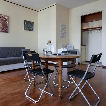 Italianway-santo Stefano 5 * Milan