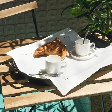 Appartement Oki Doki *