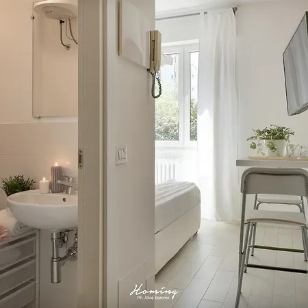 Oki Doki Appartement Milan