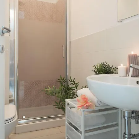 Oki Doki Appartement *