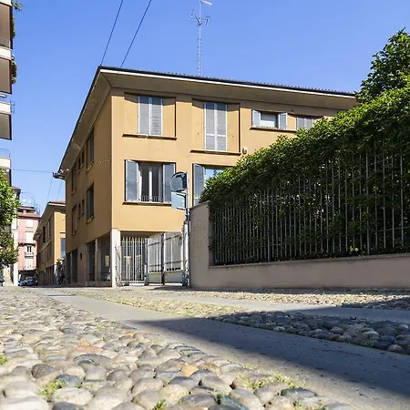 Residenza Cornaggia *