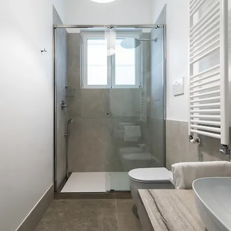 شقة Residenza Cornaggia