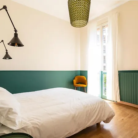 Residenza Cornaggia Apartment *