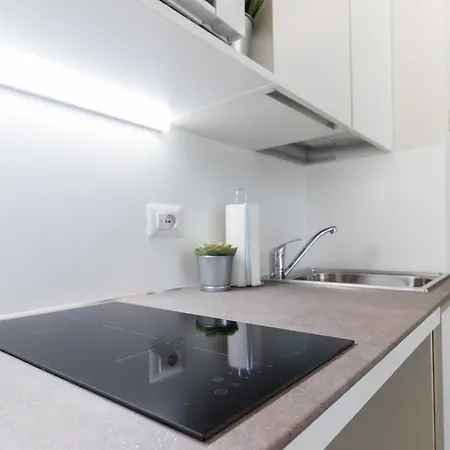 Italianway-rosmini 11 Apartment