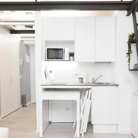 Apartment Italianway-rosmini 11