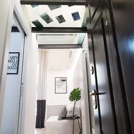 Italianway-rosmini 11 Apartment